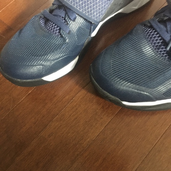 Reebok CrossFit Combine hybrid shoe - Picture 4 of 9